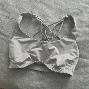 VICTORIAS SECRETS SPORTS BRA